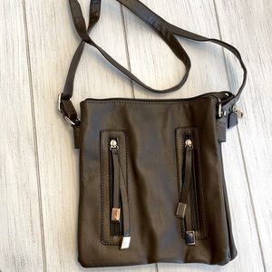 Cross body bag or purse